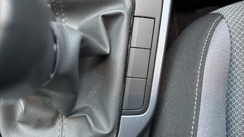 SEAT Arona 1.0 TSI SE Technology [EZ] 5dr Petrol Hatchback